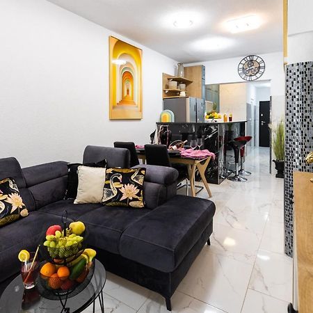 Apartment Zolla Dubrovnik- Hot Tub And Free Parking Екстериор снимка