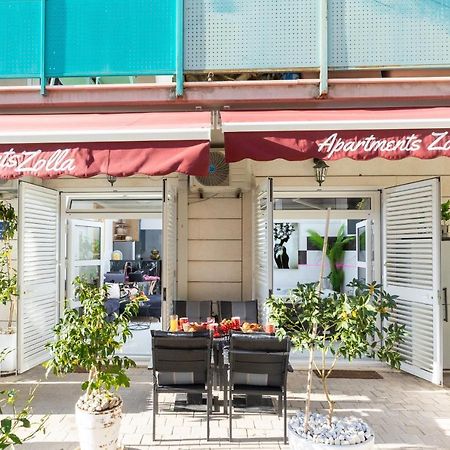 Apartment Zolla Dubrovnik- Hot Tub And Free Parking Екстериор снимка