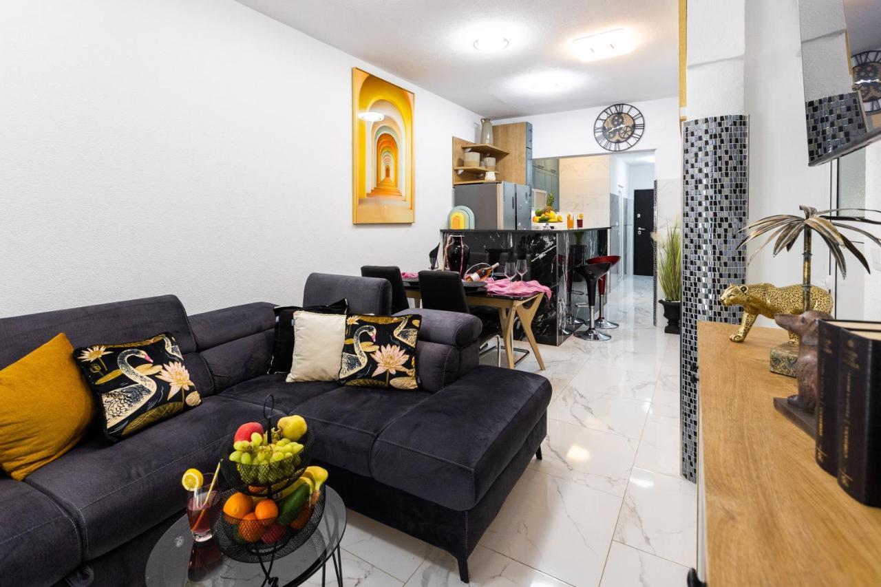Apartment Zolla Dubrovnik- Hot Tub And Free Parking Екстериор снимка