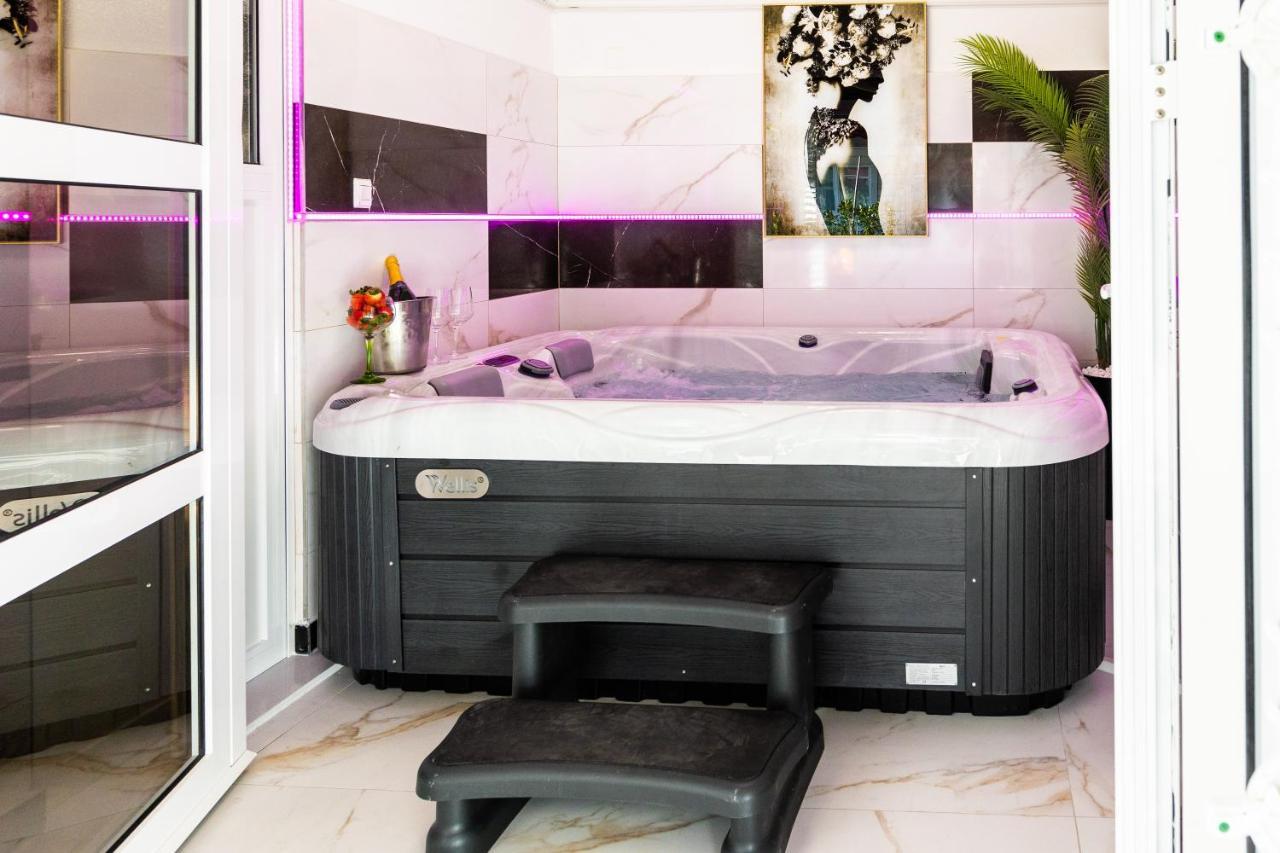 Apartment Zolla Dubrovnik- Hot Tub And Free Parking Екстериор снимка