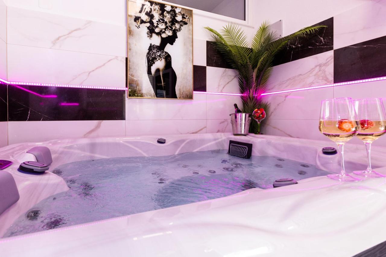 Apartment Zolla Dubrovnik- Hot Tub And Free Parking Екстериор снимка