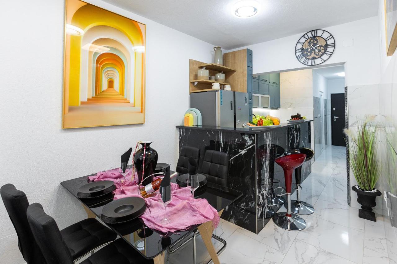 Apartment Zolla Dubrovnik- Hot Tub And Free Parking Екстериор снимка