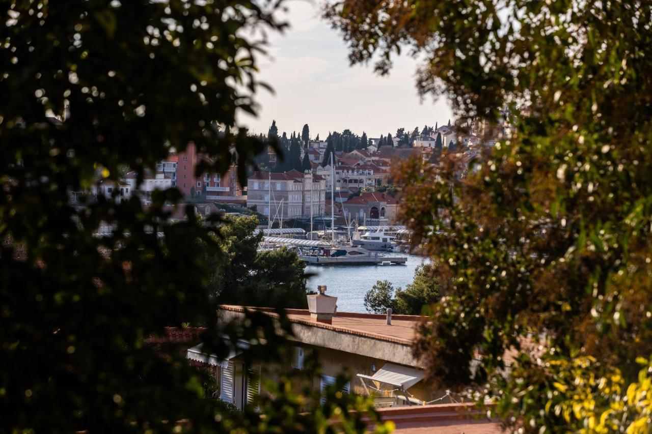 Apartment Zolla Dubrovnik- Hot Tub And Free Parking Екстериор снимка