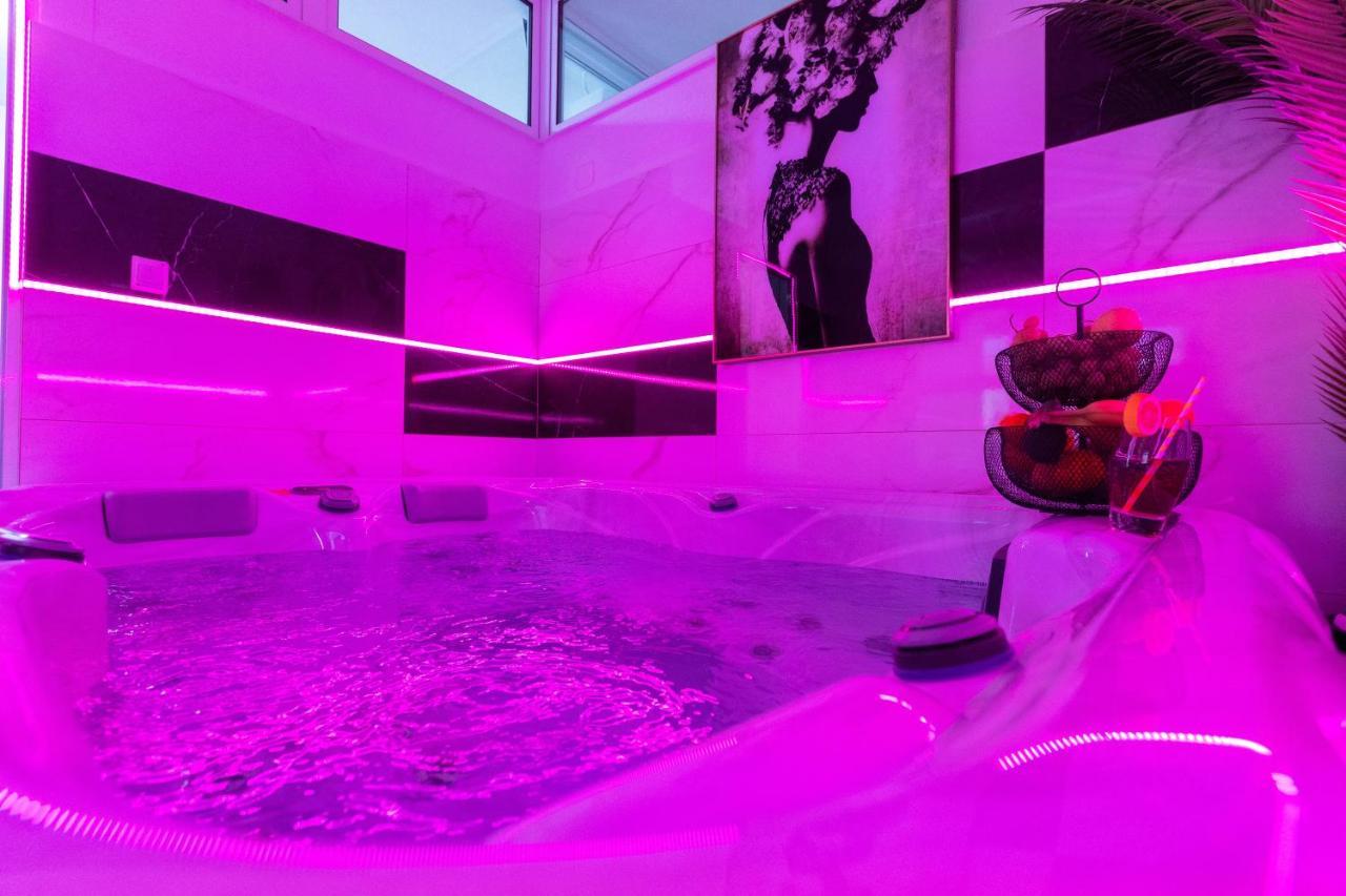 Apartment Zolla Dubrovnik- Hot Tub And Free Parking Екстериор снимка