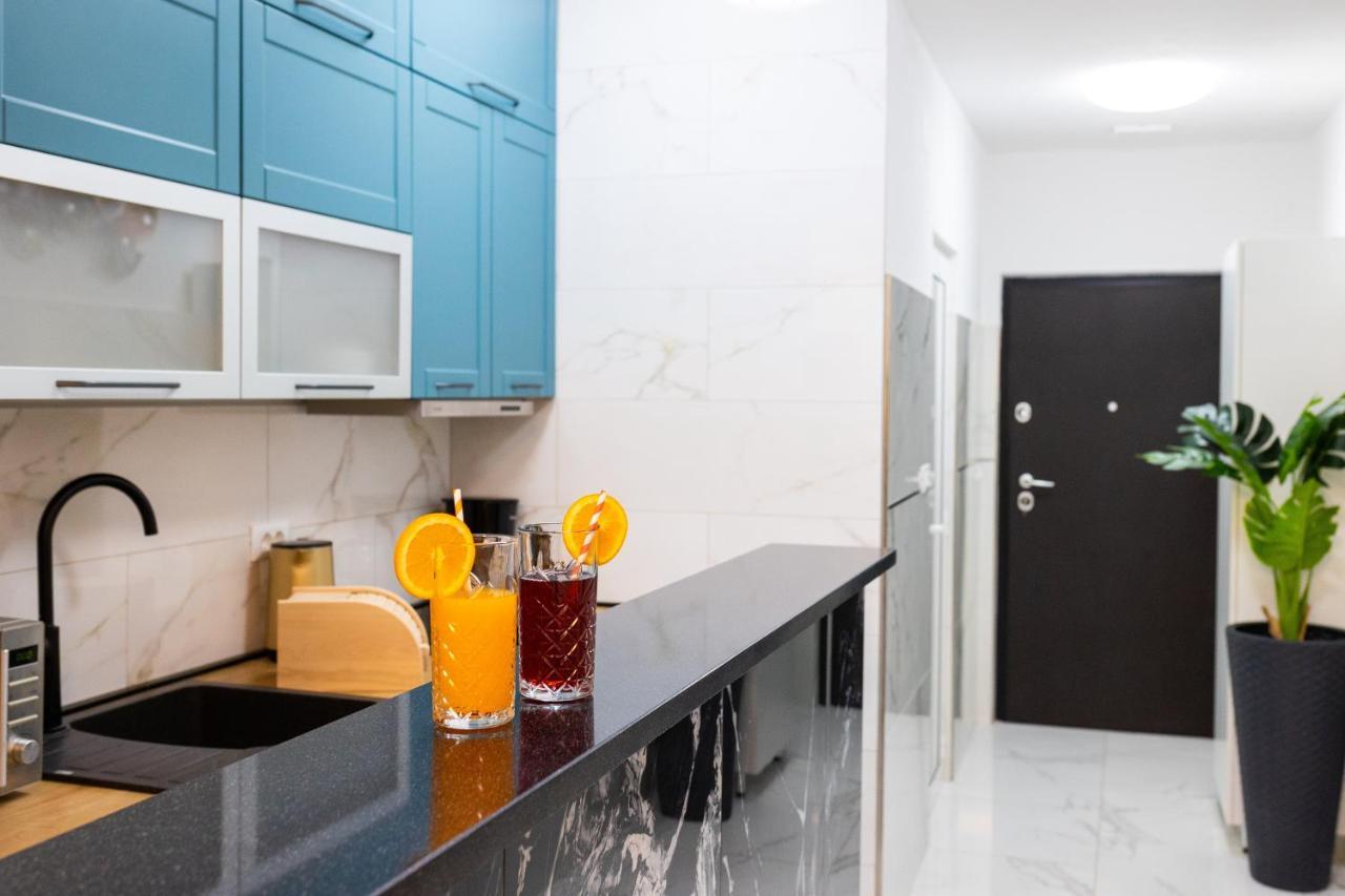 Apartment Zolla Dubrovnik- Hot Tub And Free Parking Екстериор снимка