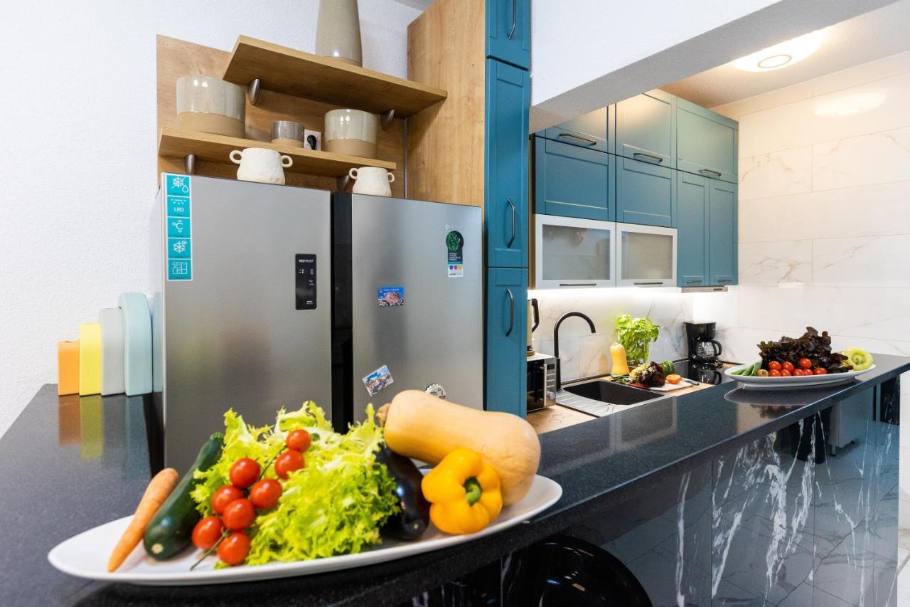 Apartment Zolla Dubrovnik- Hot Tub And Free Parking Екстериор снимка