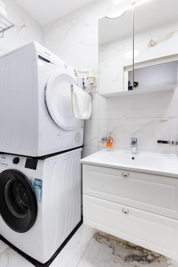 Apartment Zolla Dubrovnik- Hot Tub And Free Parking Екстериор снимка