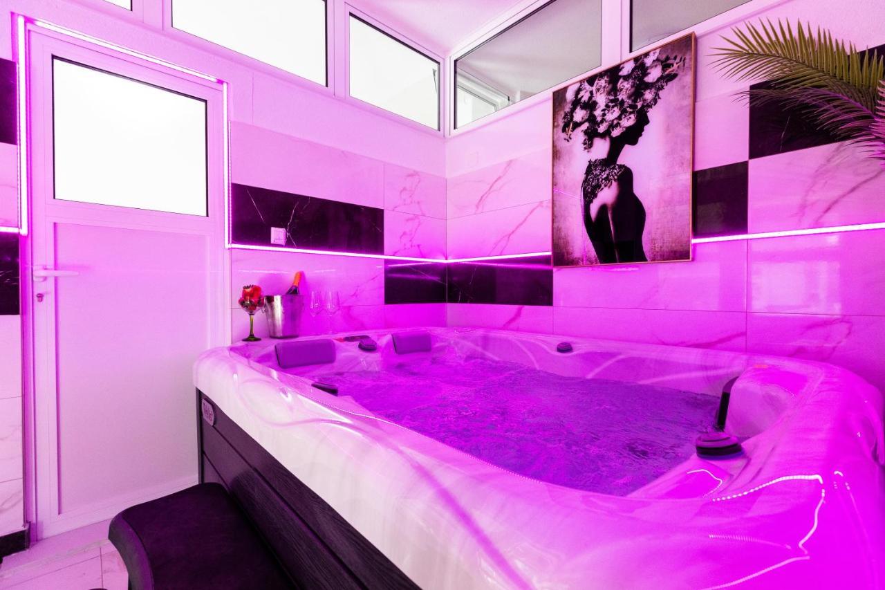 Apartment Zolla Dubrovnik- Hot Tub And Free Parking Екстериор снимка