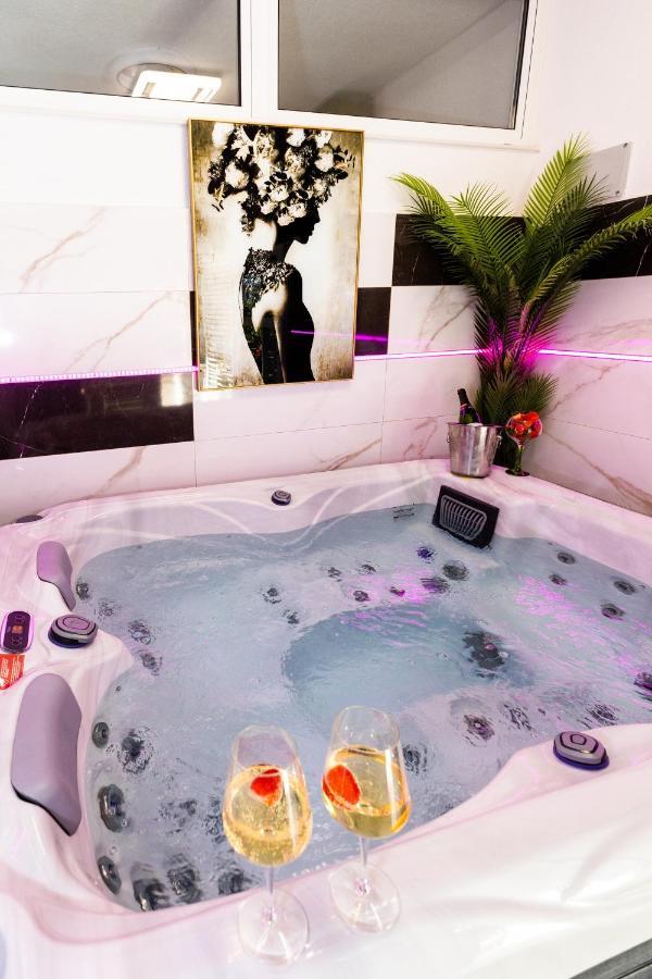 Apartment Zolla Dubrovnik- Hot Tub And Free Parking Екстериор снимка