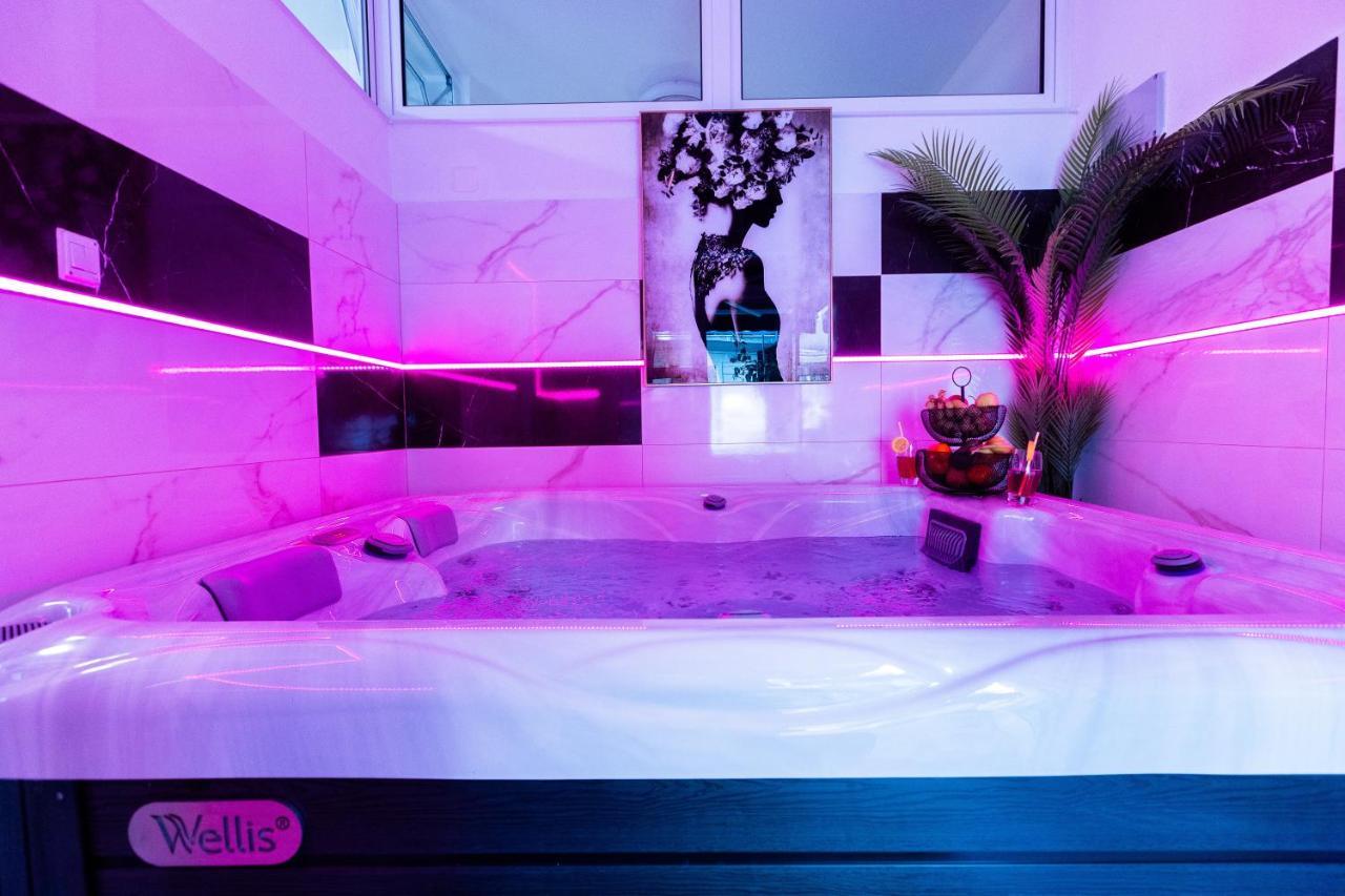 Apartment Zolla Dubrovnik- Hot Tub And Free Parking Екстериор снимка