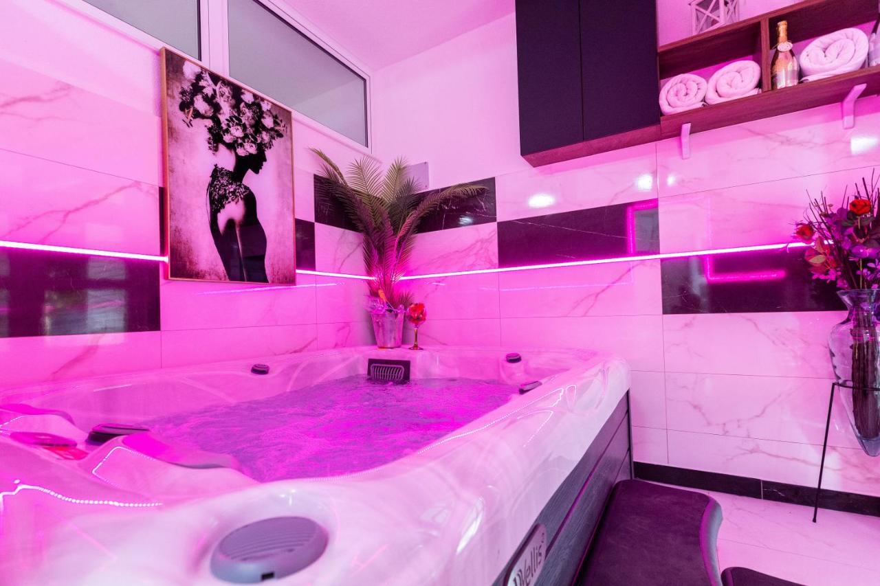 Apartment Zolla Dubrovnik- Hot Tub And Free Parking Екстериор снимка