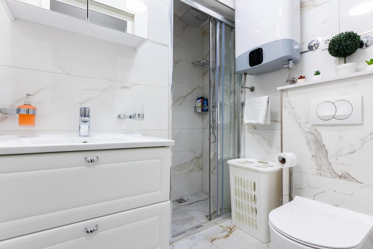 Apartment Zolla Dubrovnik- Hot Tub And Free Parking Екстериор снимка