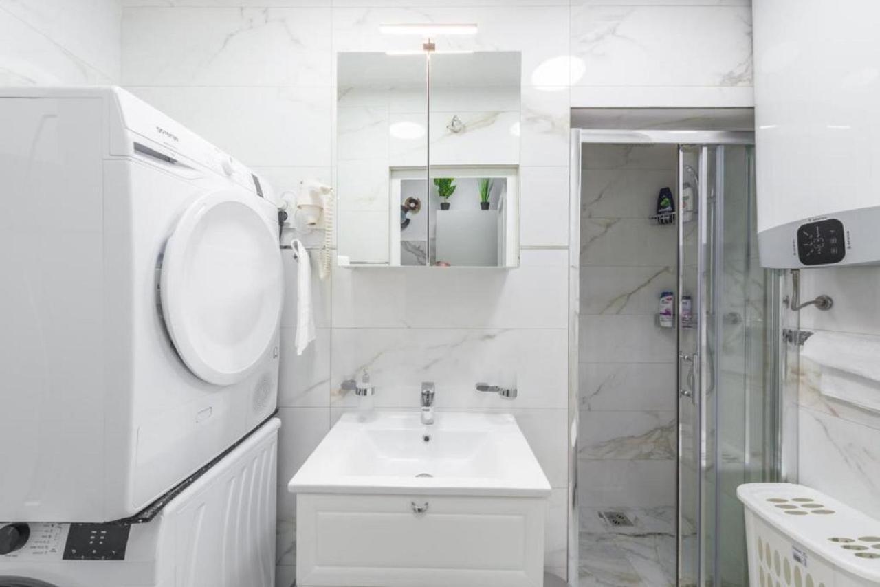 Apartment Zolla Dubrovnik- Hot Tub And Free Parking Екстериор снимка