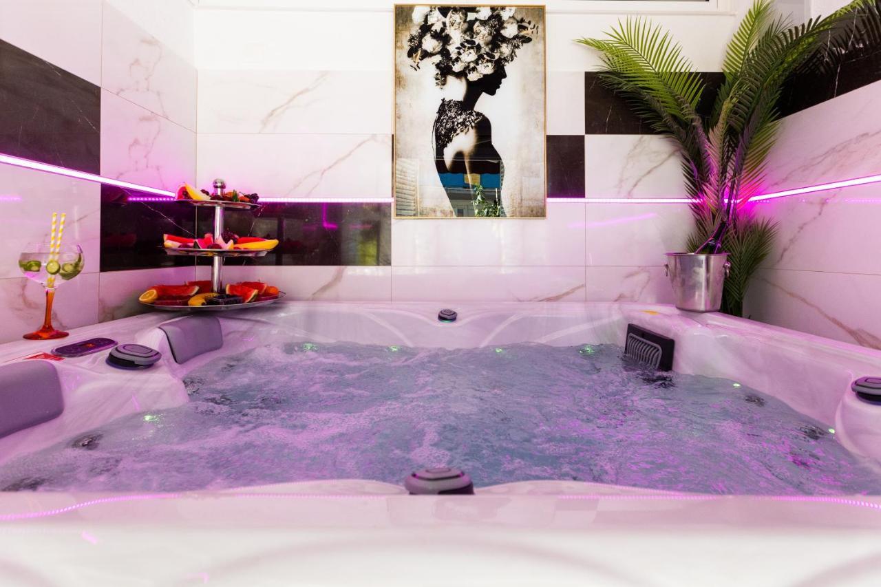 Apartment Zolla Dubrovnik- Hot Tub And Free Parking Екстериор снимка