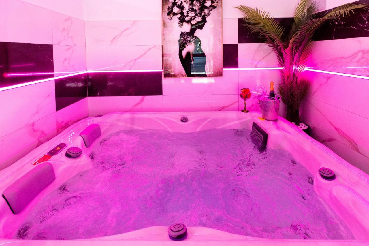 Apartment Zolla Dubrovnik- Hot Tub And Free Parking Екстериор снимка
