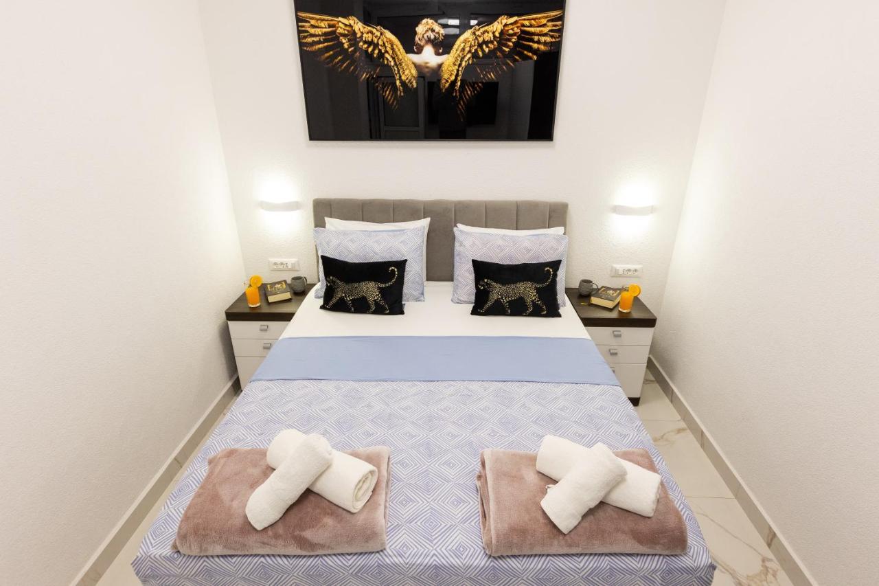 Apartment Zolla Dubrovnik- Hot Tub And Free Parking Екстериор снимка