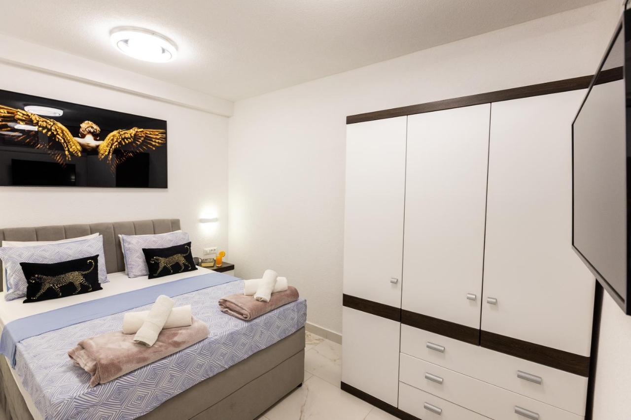 Apartment Zolla Dubrovnik- Hot Tub And Free Parking Екстериор снимка